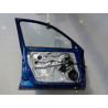 PORTE AVANT GAUCHE SKODA SUPERB 04-08