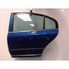 PORTE ARRIERE GAUCHE SKODA SUPERB 04-08