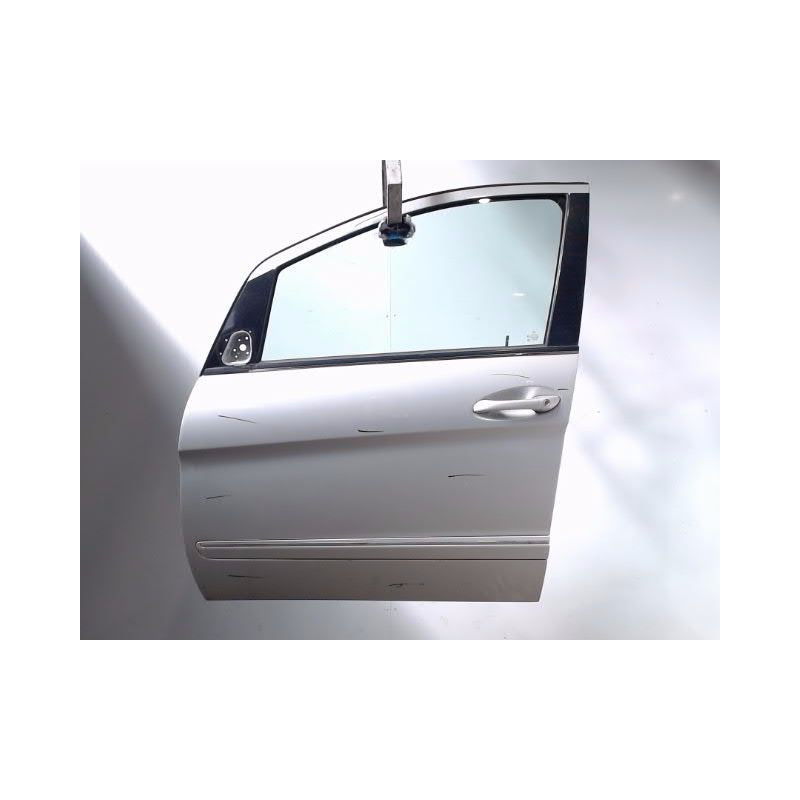 PORTE AVANT GAUCHE MERCEDES CLASSE B 2008-
