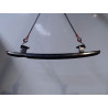 RENFORT PARE-CHOC ARRIERE  MERCEDES CLASSE B 2008-