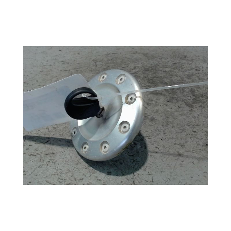 BOUCHON RESERVOIR A CARBURANT PEUGEOT 206 5P