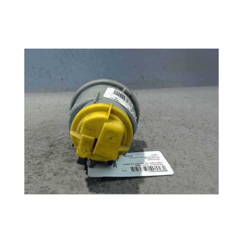 PHARE ANTIBROUILLARD AVANT DROIT PEUGEOT PARTNER TEPEE 2008-