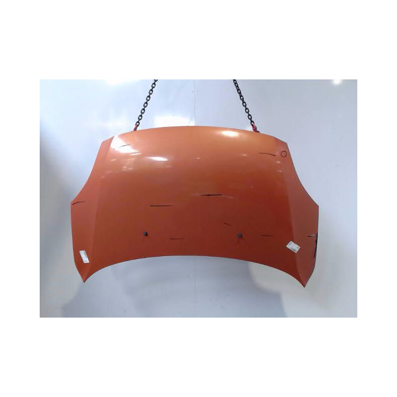 CAPOT SUZUKI SWIFT