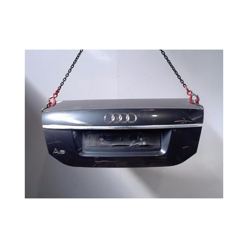 COFFRE ARRIERE AUDI A6 2004-