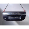 COFFRE ARRIERE AUDI A6 2004-