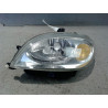 PHARE GAUCHE CITROEN SAXO 99-