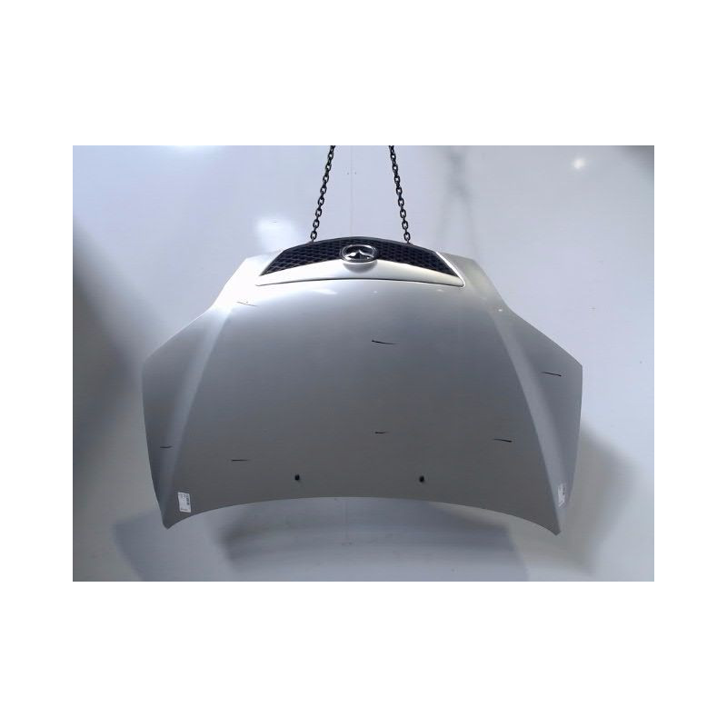 CAPOT MAZDA MAZDA 2