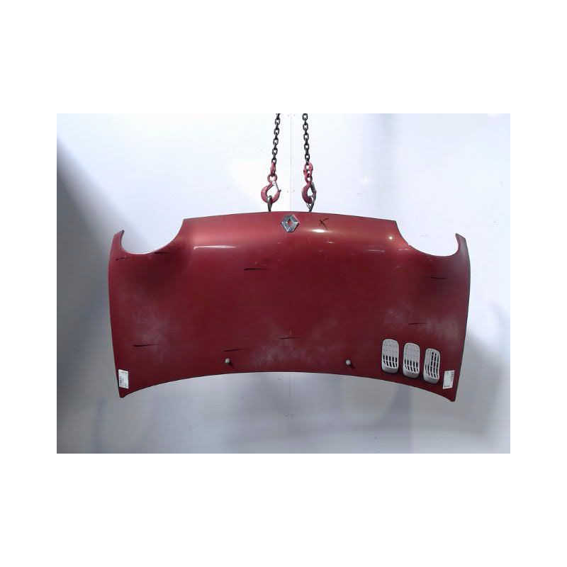 CAPOT RENAULT TWINGO 93-98