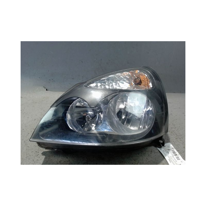 PHARE GAUCHE RENAULT CLIO II PH.2 01-06