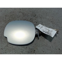 VOLET DE TRAPPE CARBURANT