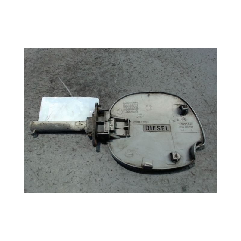VOLET DE TRAPPE CARBURANT RENAULT CLIO II PH.2 01-06