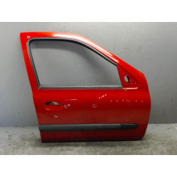 PORTE AVD