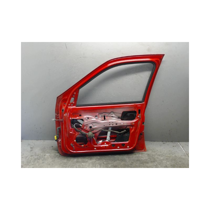 PORTE AVANT DROIT RENAULT CLIO