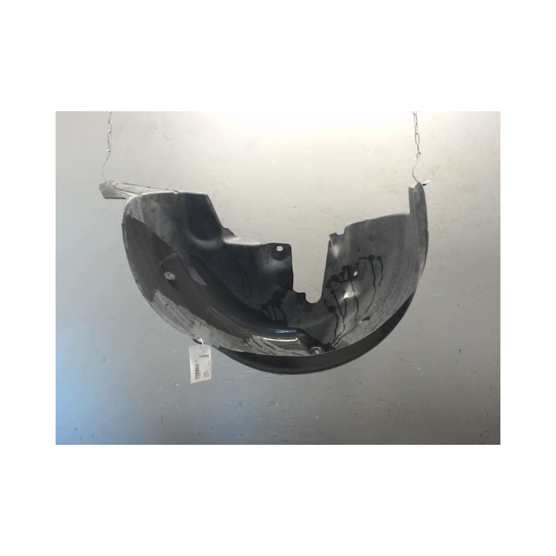 PARE-BOUE ARRIERE GAUCHE CITROEN C3
