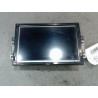 ECRAN GPS CITROEN C4
