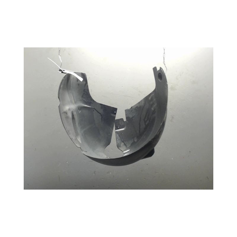 PARE-BOUE ARRIERE GAUCHE CITROEN C4