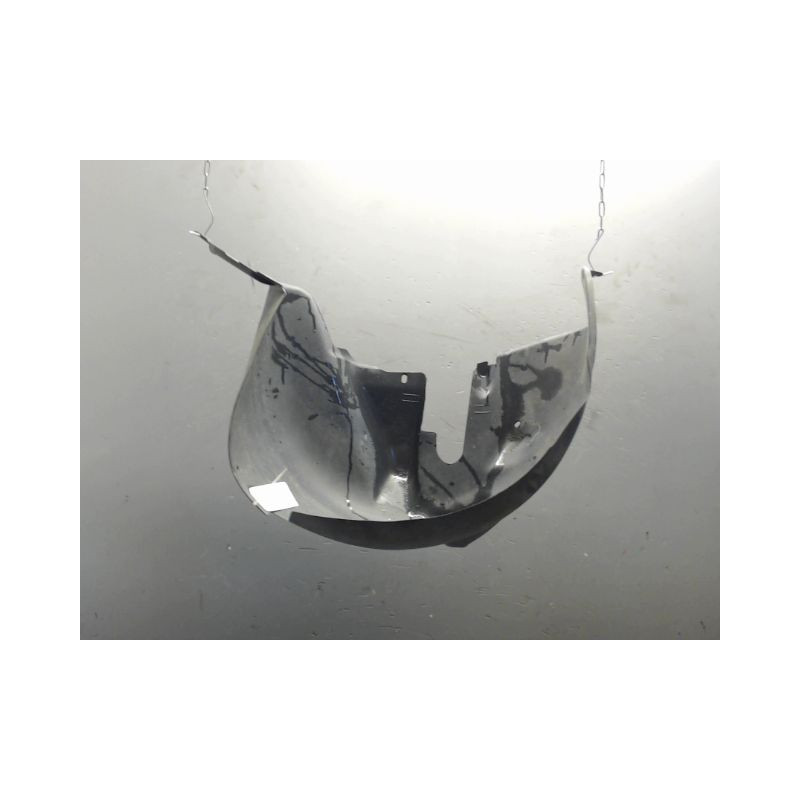 PARE-BOUE ARRIERE GAUCHE PEUGEOT 207