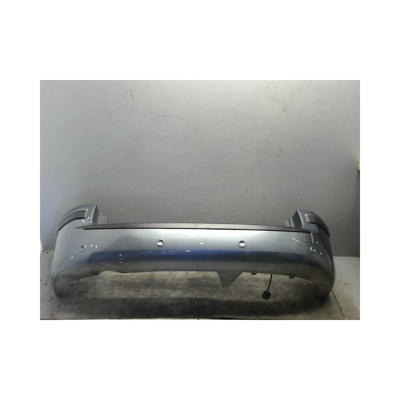 PARE-CHOC ARRIER PEUGEOT 407