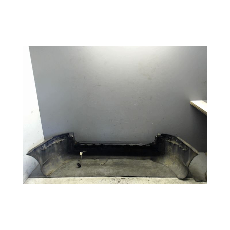 PARE-CHOC ARRIER PEUGEOT 407