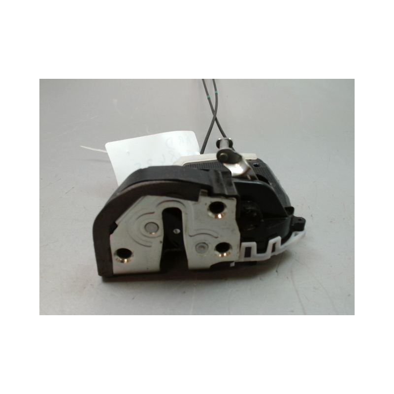 SYSTEME CONDAMNATION ARRIERE DROIT TOYOTA YARIS 2005-