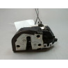 SYSTEME CONDAMNATION ARRIERE DROIT TOYOTA YARIS 2005-