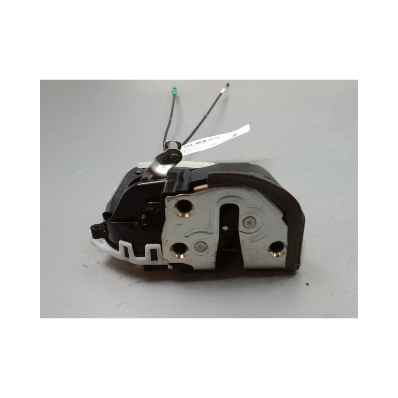 SYSTEME CONDAMNATION ARRIERE GAUCHE TOYOTA YARIS 2005-