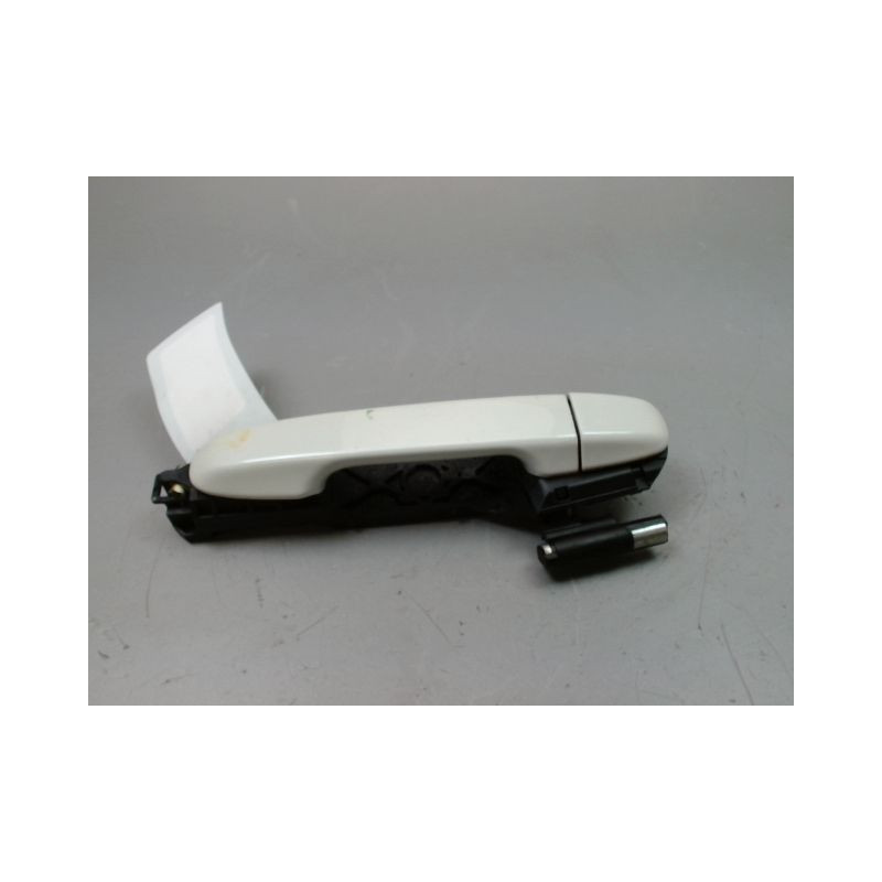 POIGNEE EXTERIEURE PORTE ARRIERE DROIT TOYOTA YARIS 2005-