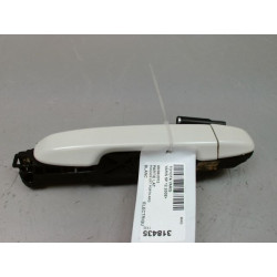 POIGNEE EXT PORTE ARG