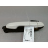 POIGNEE EXTERIEURE PORTE ARRIERE GAUCHE TOYOTA YARIS 2005-