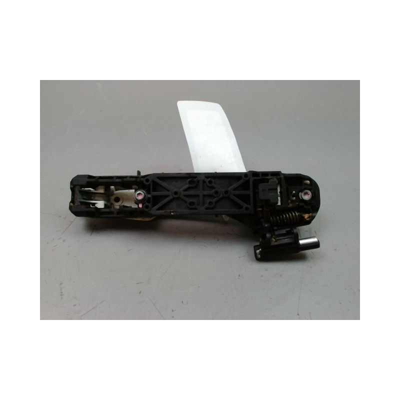 POIGNEE EXTERIEURE PORTE ARRIERE GAUCHE TOYOTA YARIS 2005-