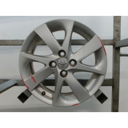 JANTE ALUMINIUM