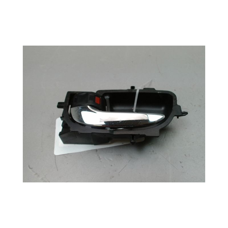 POIGNEE INTERIEURE PORTE ARRIERE GAUCHE TOYOTA YARIS 2005-