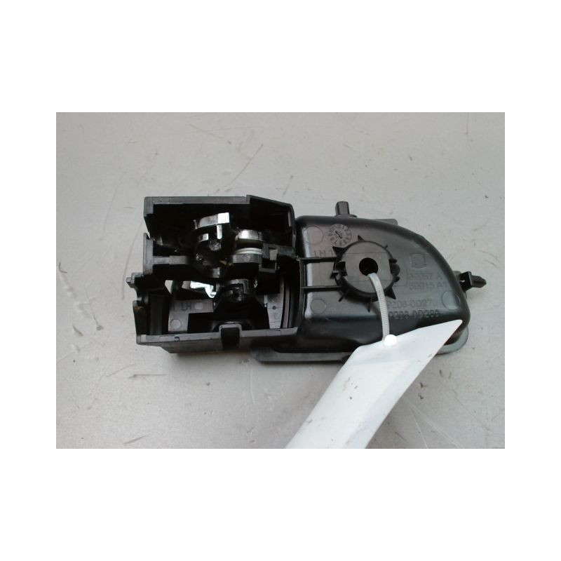 POIGNEE INTERIEURE PORTE ARRIERE GAUCHE TOYOTA YARIS 2005-