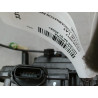 SYSTEME CONDAMNATION AVANT GAUCHE NISSAN MICRA 2009-