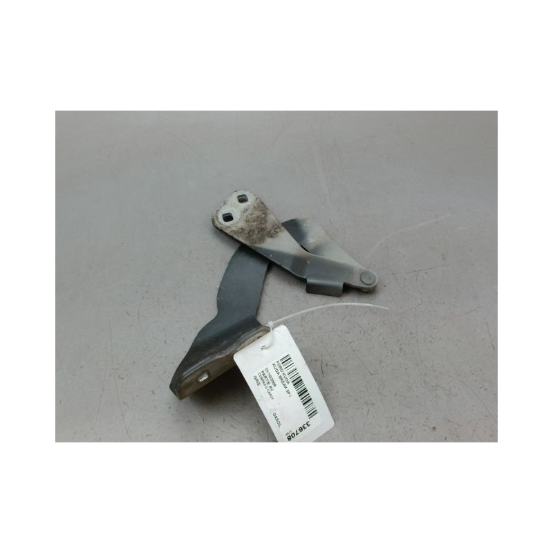 COMPAS GAUCHE CAPOT FORD KUGA BREAK I 2008-2012