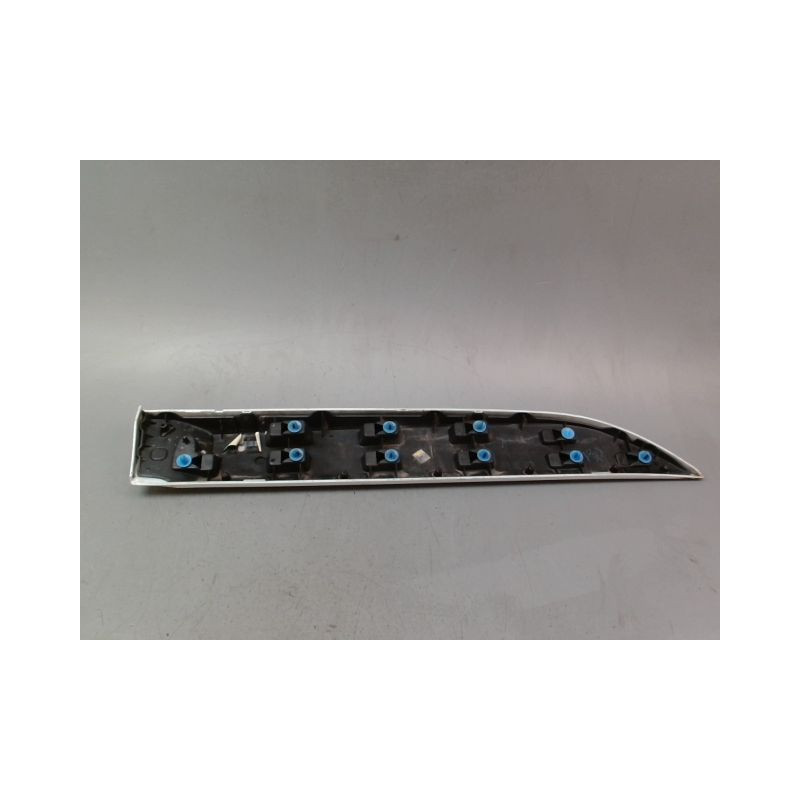 PROTECTION PORTE ARRIERE GAUCHE RENAULT MEGANE BREAK III Phase 3 2013-...