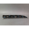 PROTECTION PORTE ARRIERE GAUCHE RENAULT MEGANE BREAK III Phase 3 2013-...
