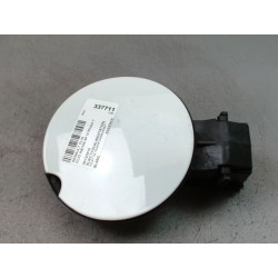 VOLET DE TRAPPE CARBURANT
