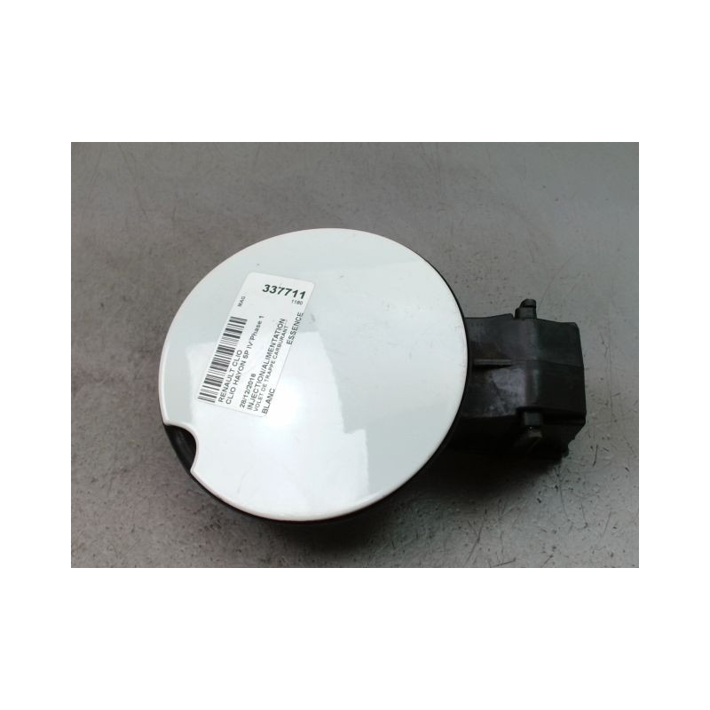 VOLET DE TRAPPE CARBURANT RENAULT CLIO IV Phase 1 2012-...