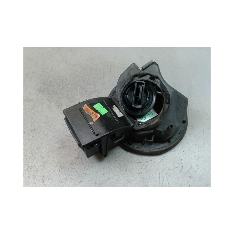 VOLET DE TRAPPE CARBURANT RENAULT CLIO IV Phase 1 2012-...