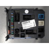 BOITIER GESTION HABITACLE CITROEN C3 II Phase 1 (A51) 2009-2013