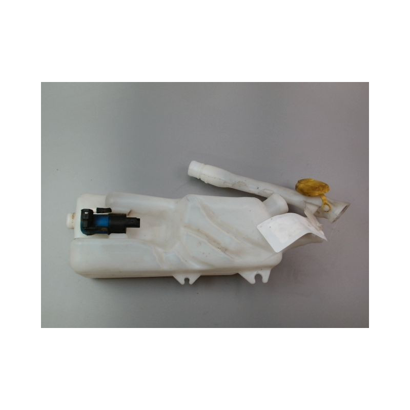 RESERVOIR LAVE-GLACE AVANT RENAULT CLIO III Phase 2 2009-2014