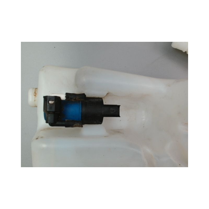 RESERVOIR LAVE-GLACE AVANT RENAULT CLIO III Phase 2 2009-2014