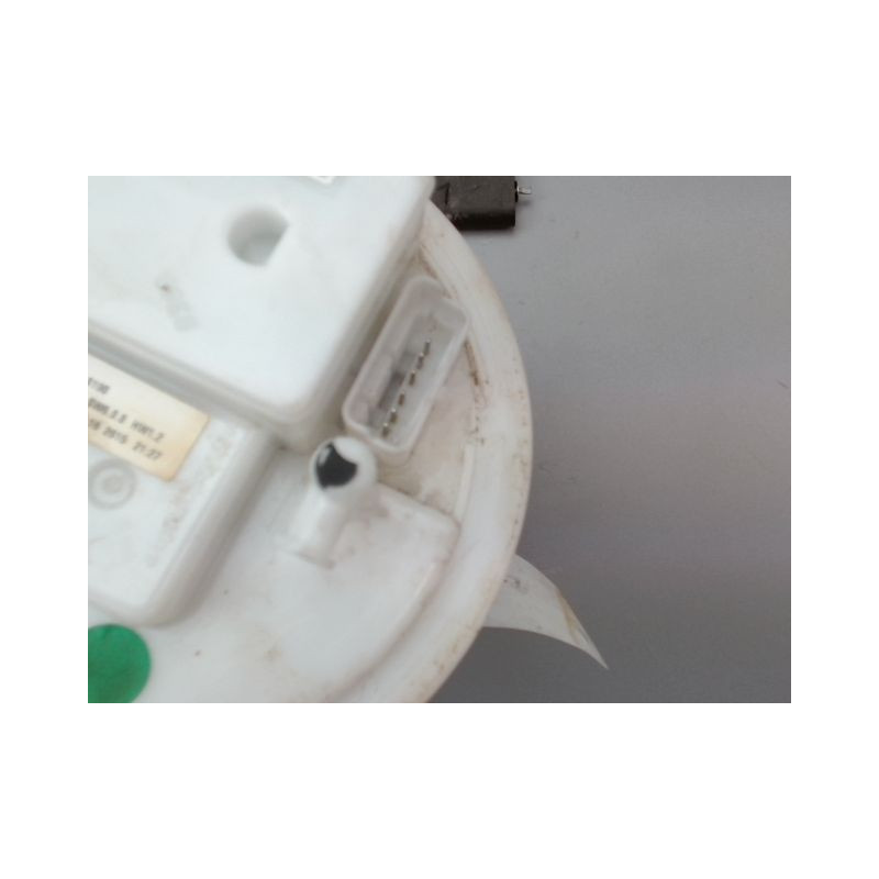 POMPE CARBURANT IMMERGEE PEUGEOT 308 2011-