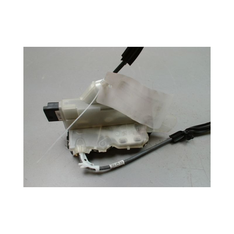 SYSTEME CONDAMNATION AVANT GAUCHE DS DS3 CBACK