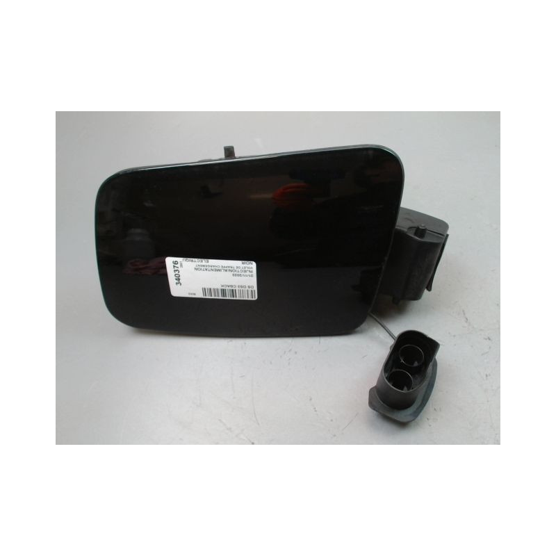 VOLET DE TRAPPE CHARGEMENT ELECTRIQUE DS DS3 CBACK