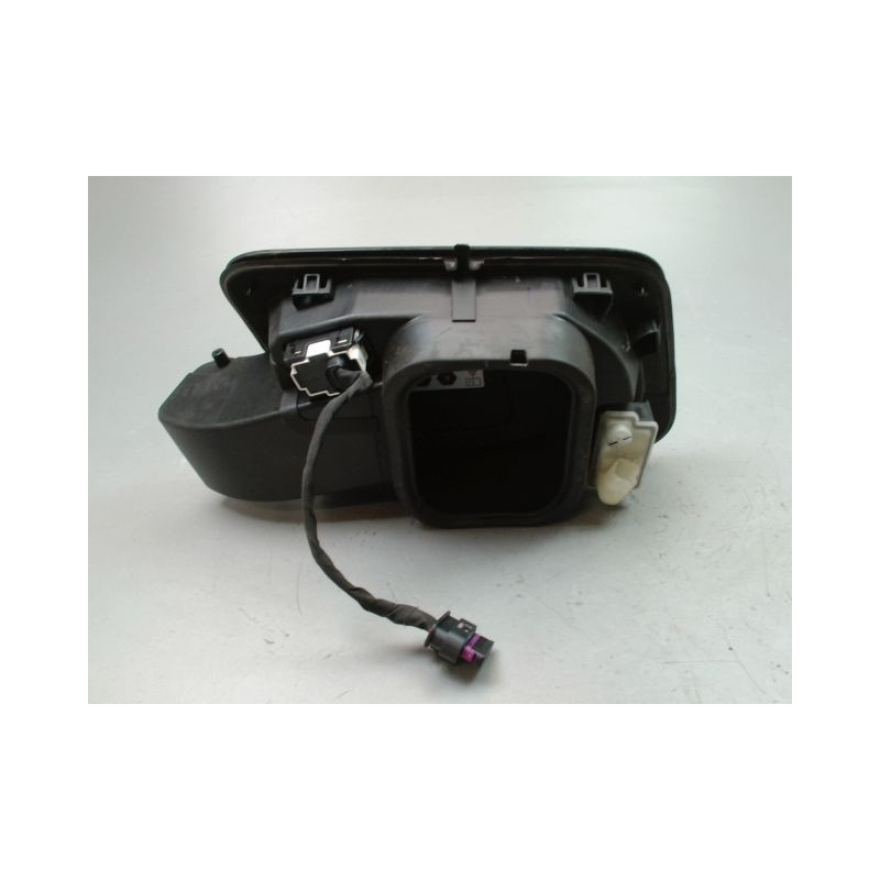 VOLET DE TRAPPE CHARGEMENT ELECTRIQUE DS DS3 CBACK