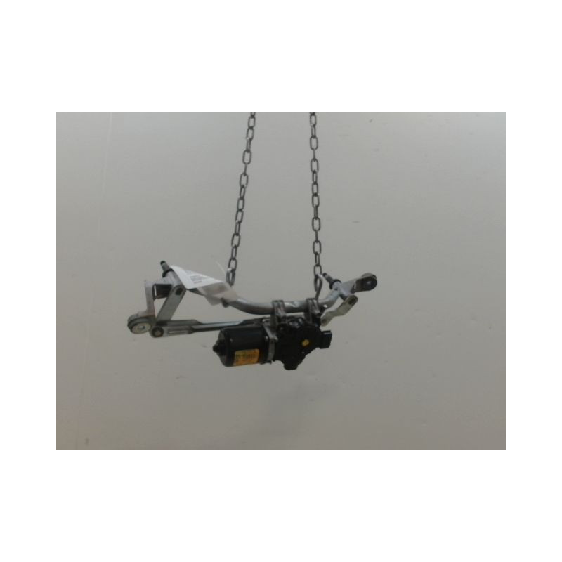 MECANISME ESSUIE-GLACE AVANT RENAULT CLIO IV Phase 1 2012-...