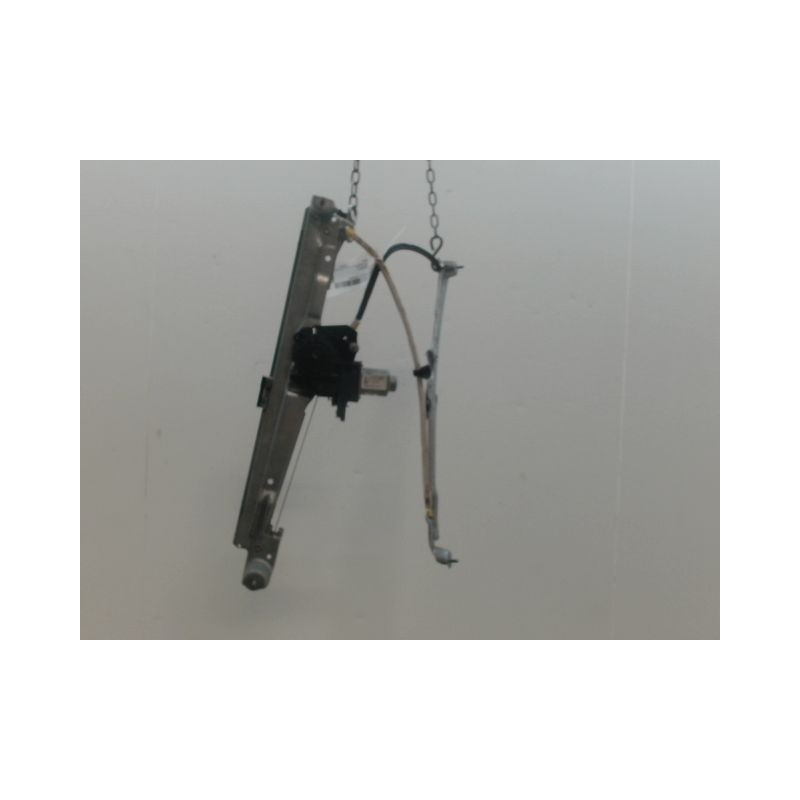MECANISME+MOTEUR LEVE-GLACE AVANT DROIT RENAULT MEGANE