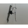 MECANISME+MOTEUR LEVE-GLACE AVANT DROIT RENAULT MEGANE